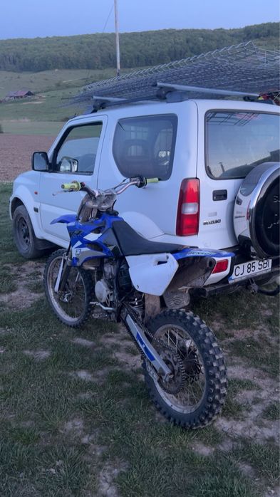 Vand/schimb yamaha yz85 motorul este blocat dau la schimb pe un kukirin g2 master/g4 maxim 500 km ofer si diferenta unde e cazul nu deranjati inutil