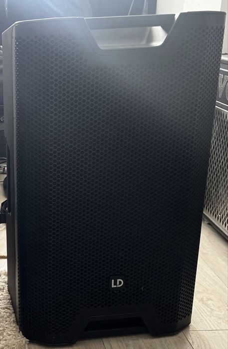 Vand box ld activa 15 300 rms