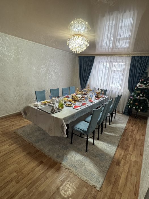 Прадается дом  большой