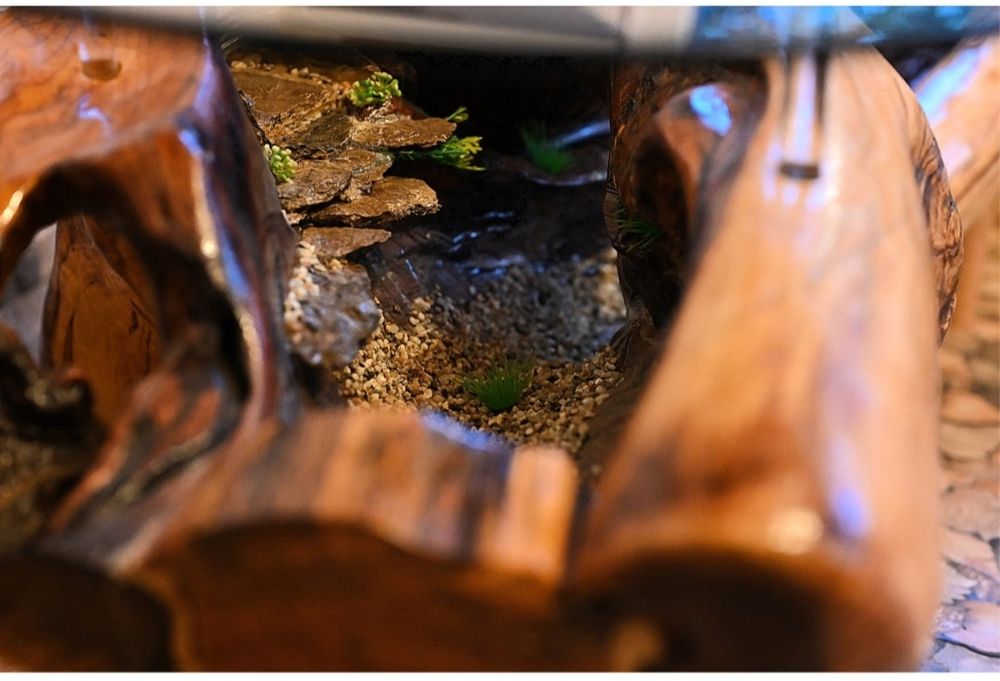 Măsuțe unicat ,lucrate manual