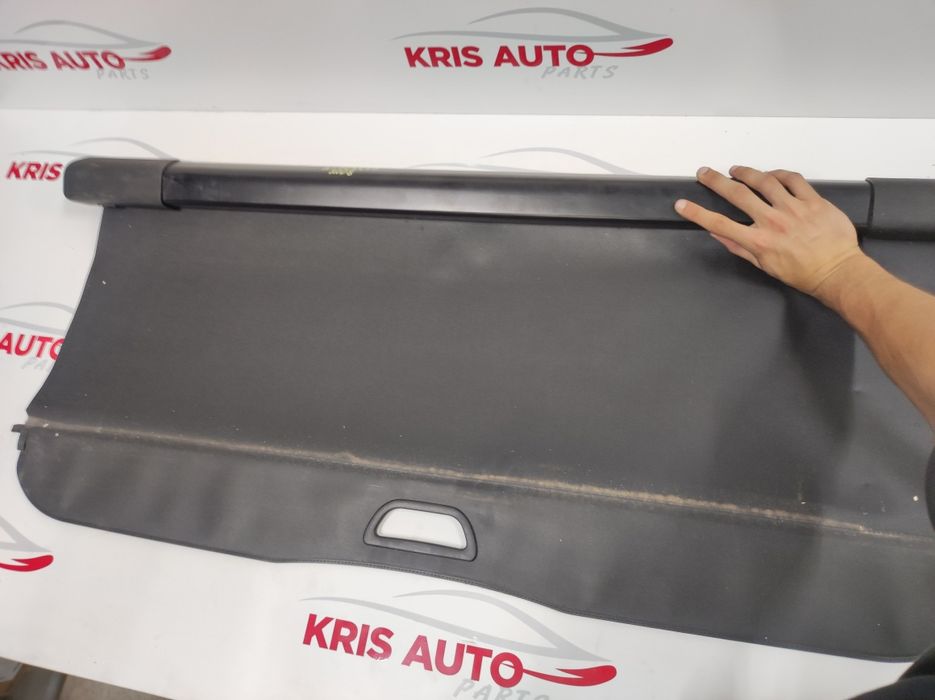 Щора багажник за Mercedes A 169  / Мерцедес А169, B-245