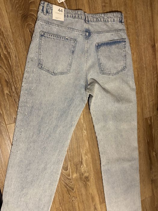 Нови дънки Reserved