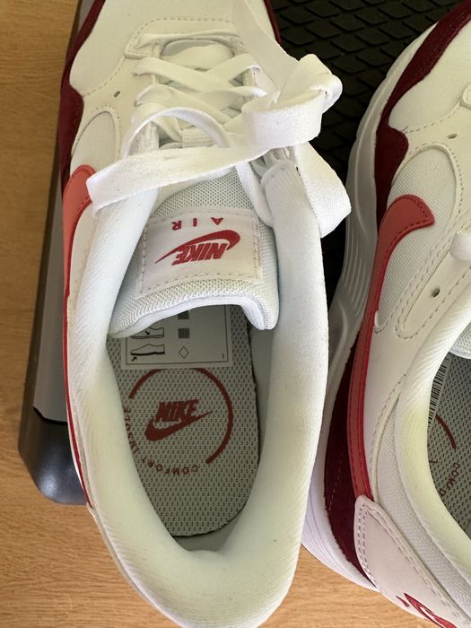 Nike Air Max SC 39