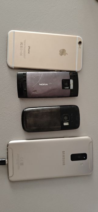 Телефоны на продажу