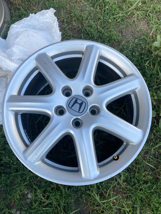 Vand Jante Honda R17 5x114,3