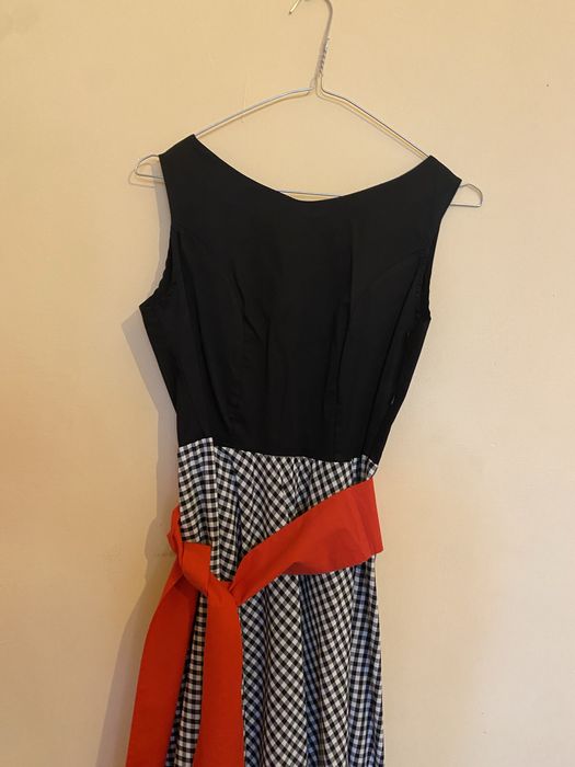 Рокля VЯRA размер S