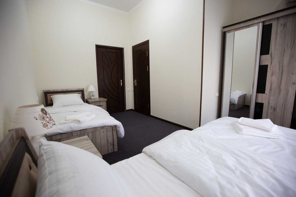 Гостиница без ЗАГС! Ресепшен 24/7