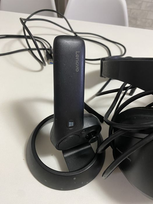 VR очки LENOVO или обмен ps4
