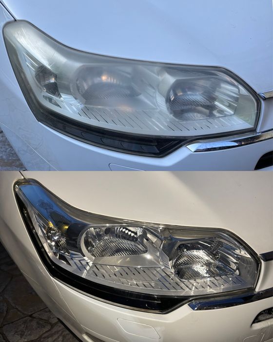 Polish Faruri (Polimerizare) Bucuresti