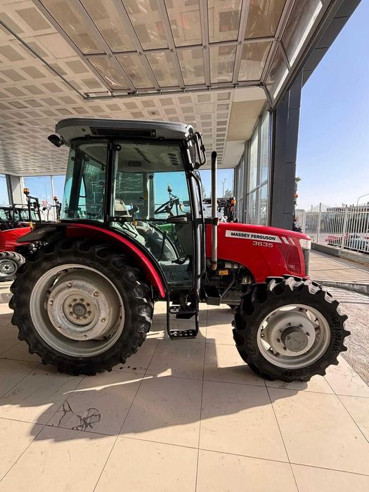 Tractor Massey Ferguson 3635