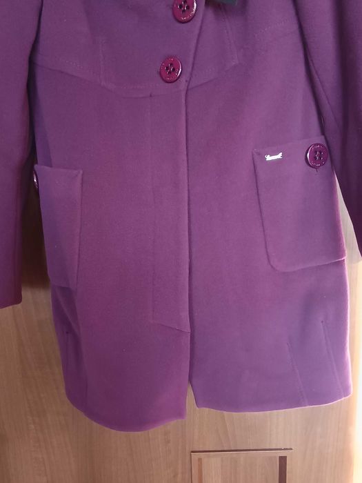 Ново палто kensol