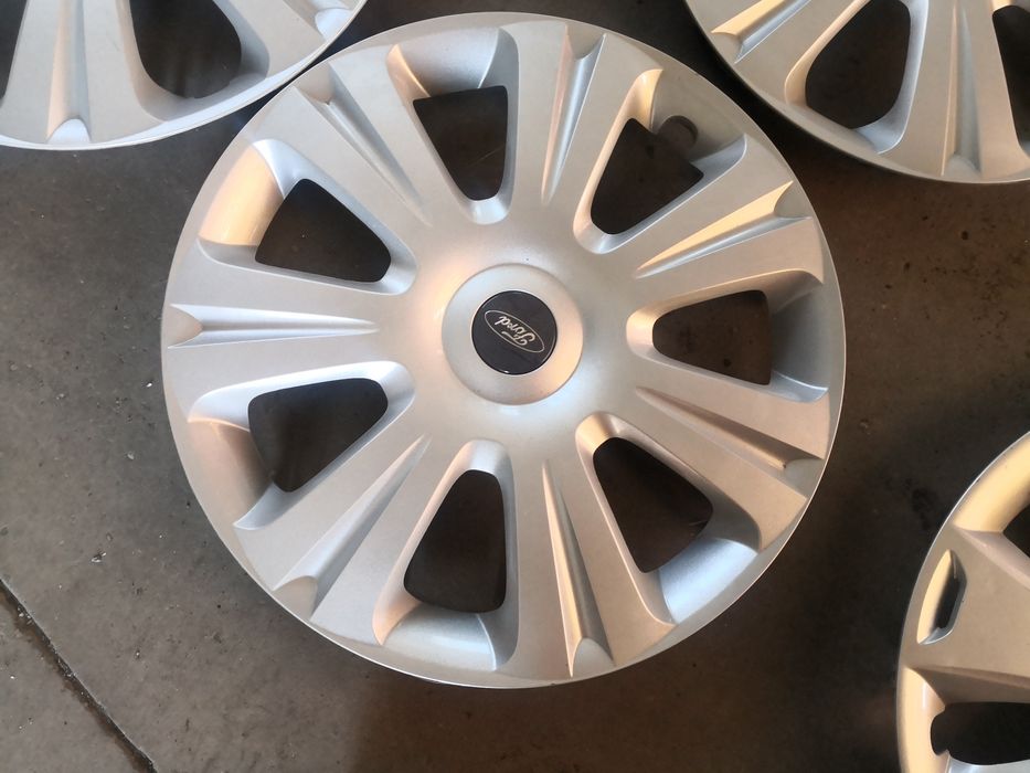 Тасове оригинални за форд Ford 16 цола