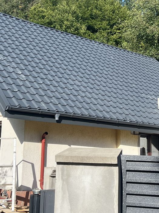 Acoperisuri complete si reparati de urgenta