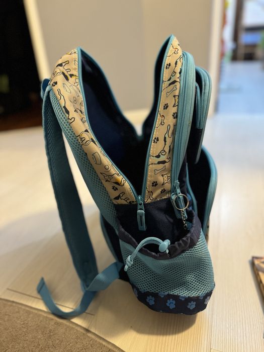 Ghiozdan pentru copii