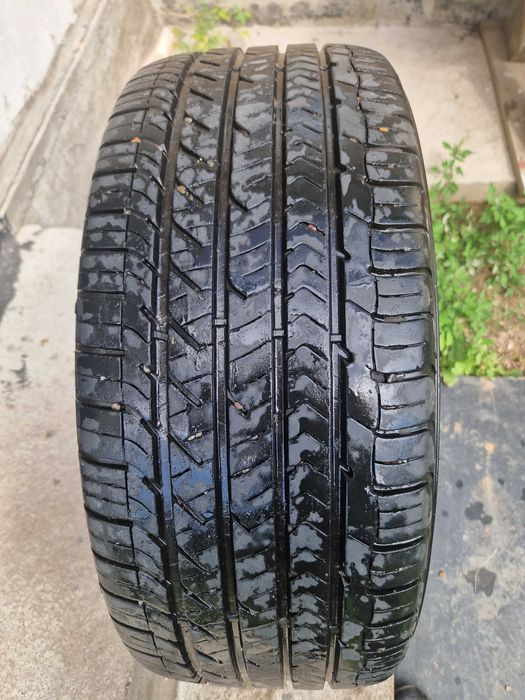 Шины летние Goodyear