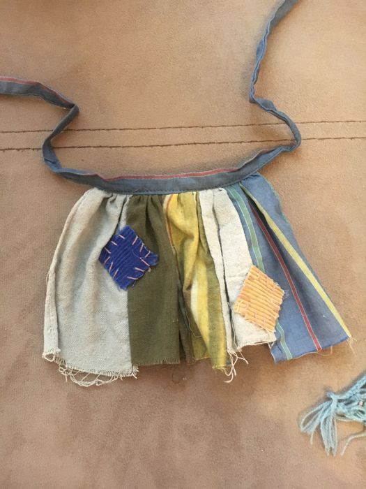 Порцеланова Баба Яга