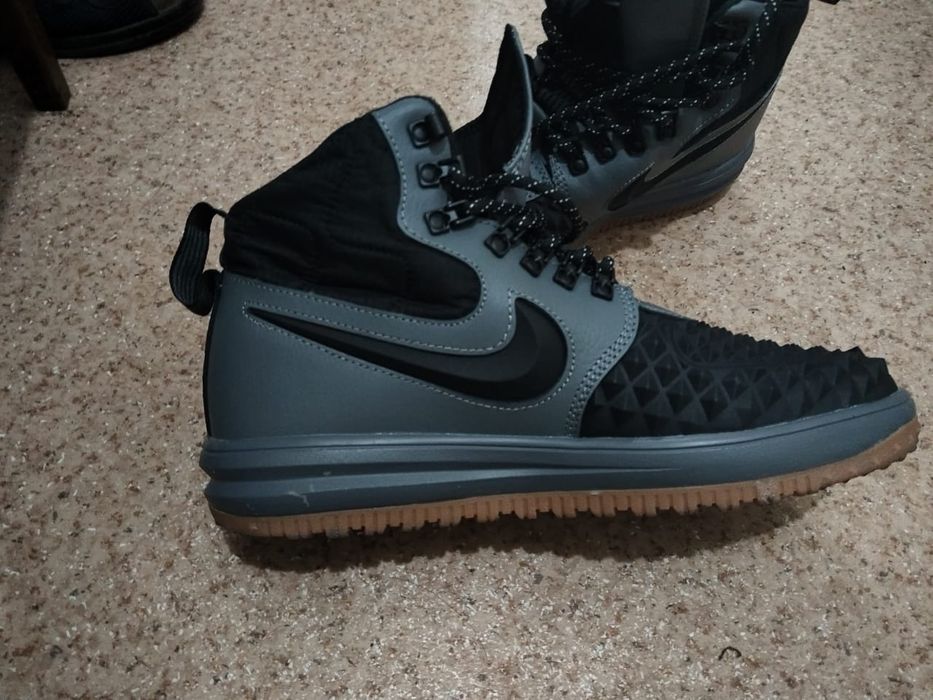 Nike  кроссовки AF-1