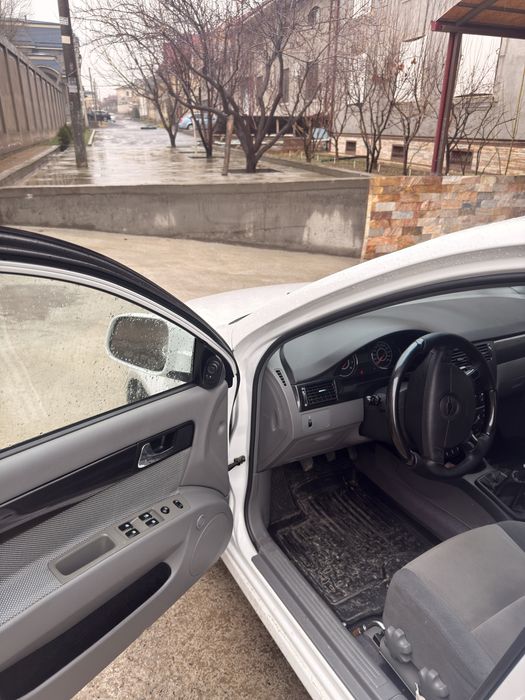 Ласетти джентра 2022