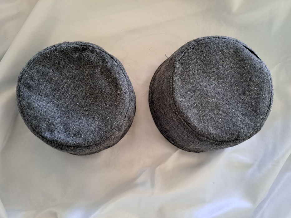 Toza drap bosh kiyim.