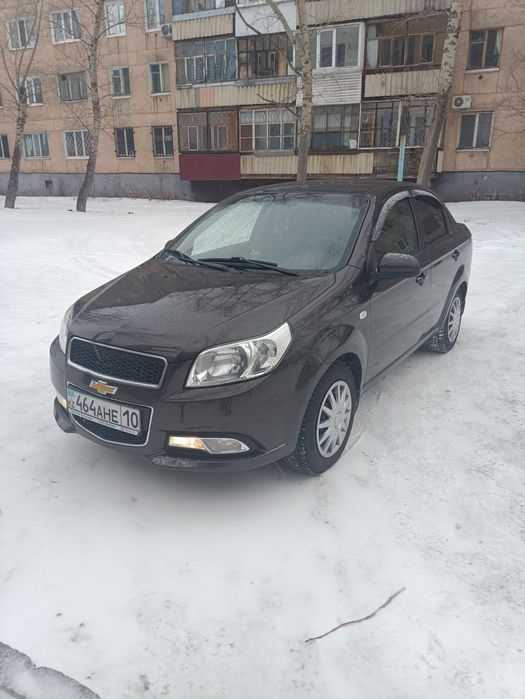 Продам автомобиль