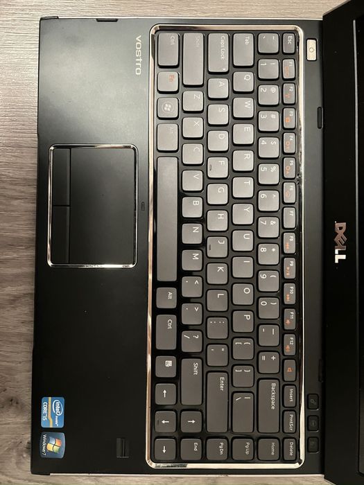 Dell Vostro V131 defect,