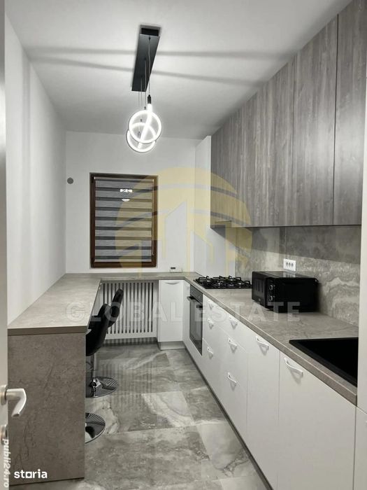 Inchiriere apartament 2 camere - Berceni | Centrala | Bloc Nou