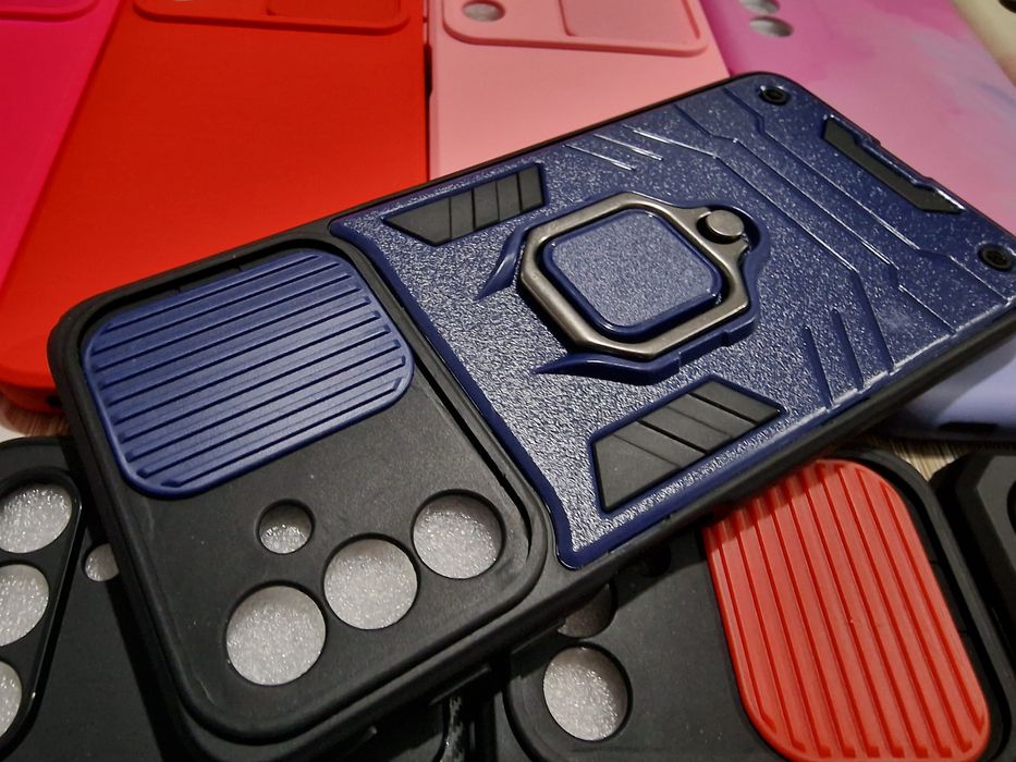 Samsung Galaxy A13 5G , Samsung Galaxy A04S гърбове