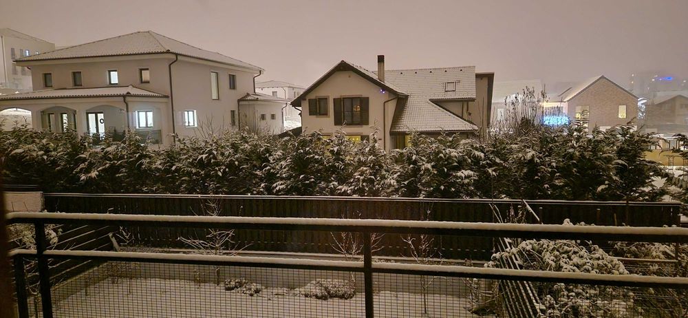 Duplex de inchiriat in Borhanci strada Regina Maria