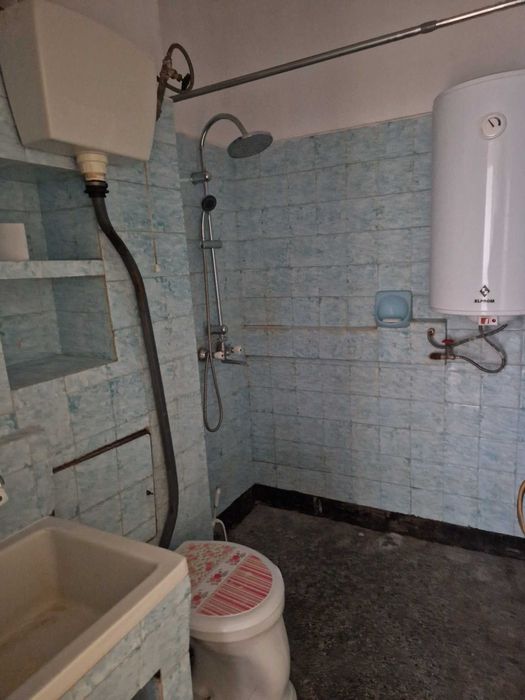 Грасониера Шумен, Тракия