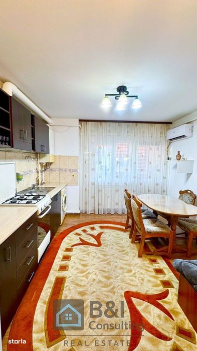 2 camere | Nicolina | 54 mp