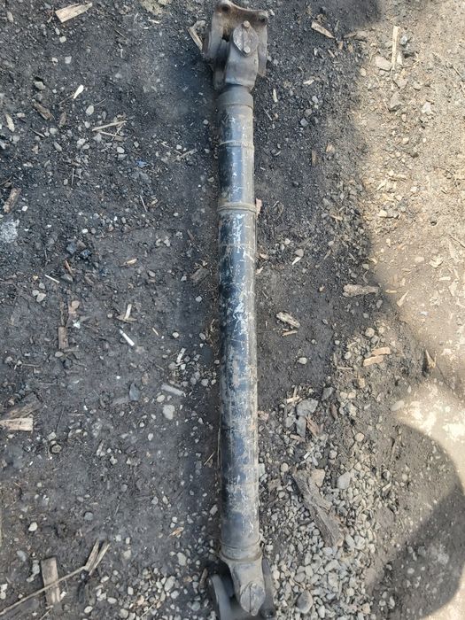 Продам кардан на зил