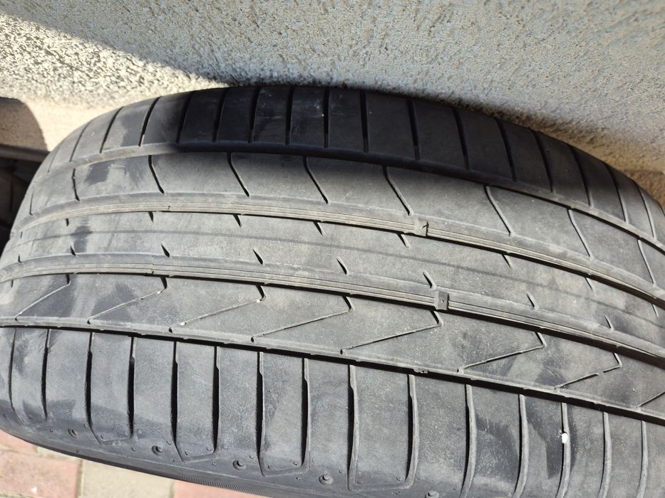 Jante BMW X3 R18 Originale