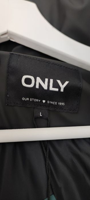 Дамско зимно яке ONLY