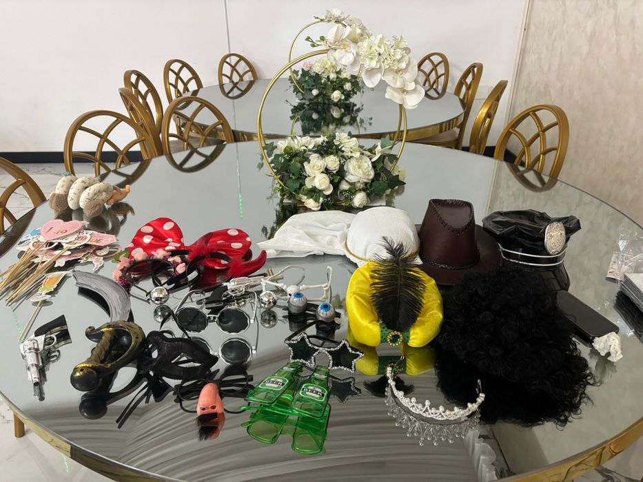 Photo Booth Bucuresti - Cabina foto Evenimente / Oferta
