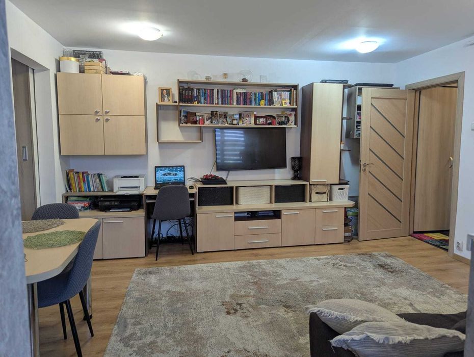 Apartament de vanzare