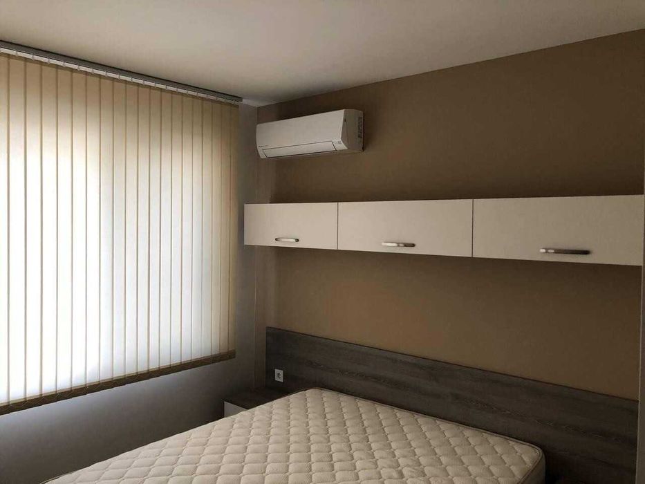 Дава се под наем Двустаен апартамент в Пловдив, Южен - 68 кв.м за 348.84 € - Снимка #3