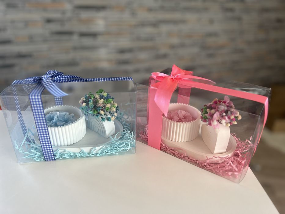 Страхотен подарък