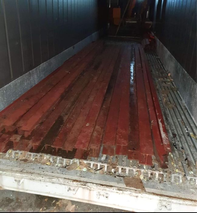 Materiale Hală Metalică