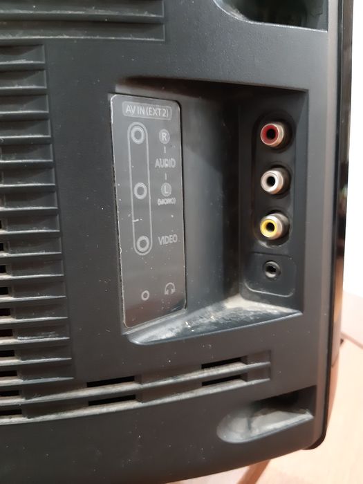 Телевизор Samsung