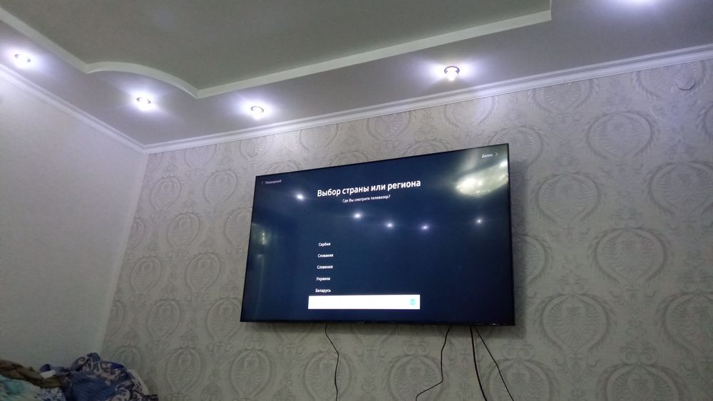 Продам квартиру, 3 комнатную