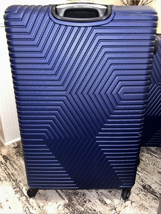 Куфар с 4 бр колелца 360 размер 78/50/30