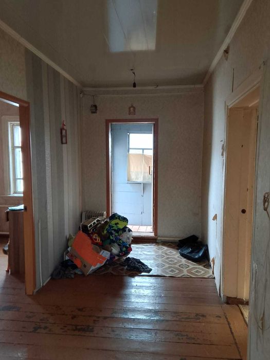 Продам хороший дом в Рабочем