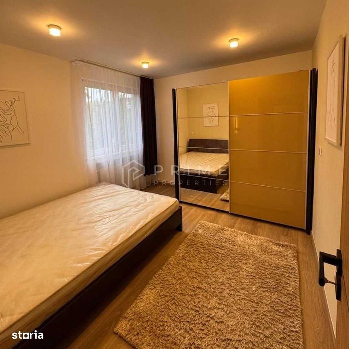 Închiriere apartament Premium, 2 camere, Cornișa, 100m de UMF