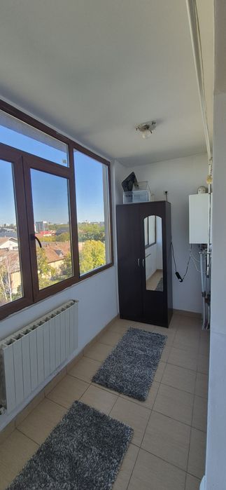 Apartament doua camere Cartierul Latin