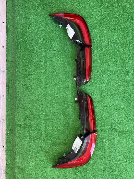 Bmw G20 Seria 3  Set stopuri stop stanga dreapta Led