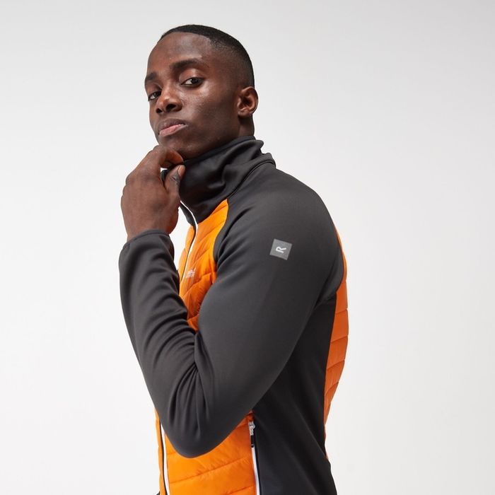 Regatta Sacramento IX мъжко hardeshell яке 2в1