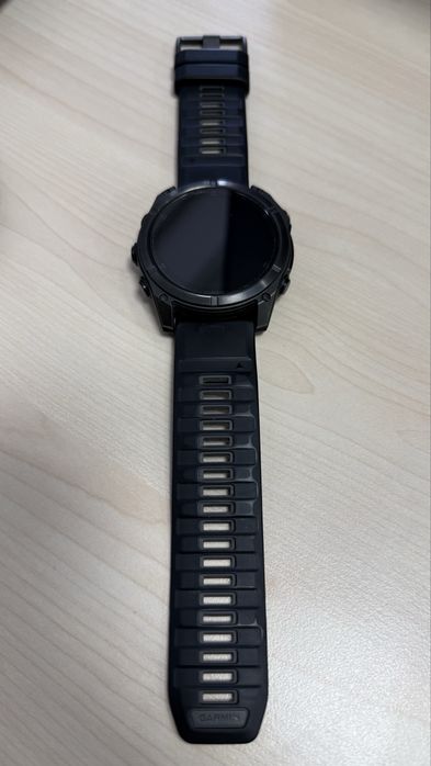 Продам Garmin Fenix 8 AMOLED/Sapphire