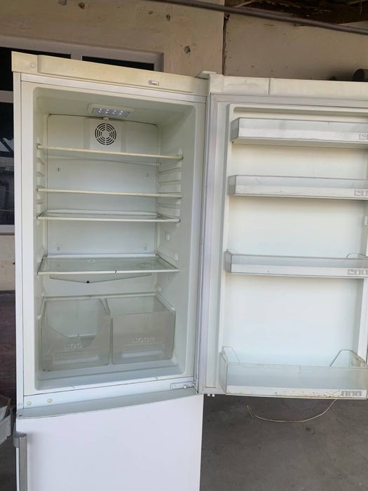 Холодильник артель б/у