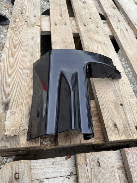 Ъгъл на Праг Volvo XC90