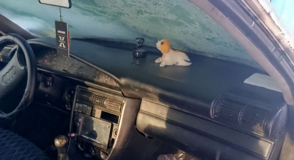 Ауди 100 . Продам